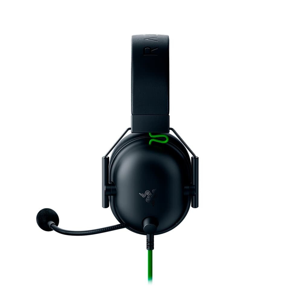 Headset Razer BlackShark V2 X, 7.1, PC | KaBuM!