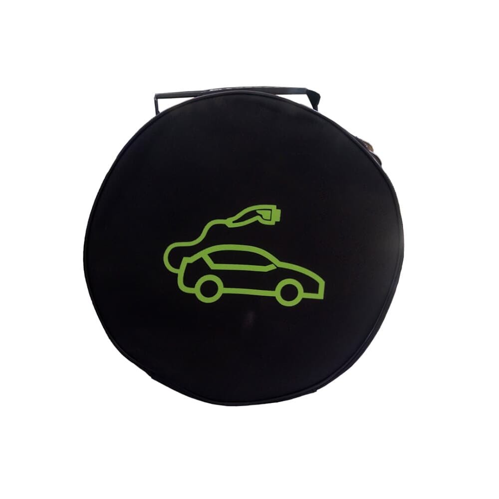 Carregador Veicular Coletek Energia AC Portatil Tipo 2 - EV-03PKW - view 3