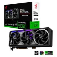 RTX 5090 ROG Astral アストラル placa-de-video-asus-rog-astral