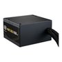 Fonte Cooler Master MWE Gold 850 V3, 850W, 80 Plus Ouro, ATX 3.1, PFC Ativo, Preto - MPE-8506-ACAG-BBR
