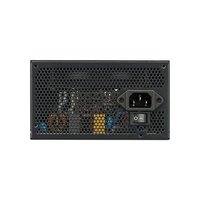 Fonte Cooler Master MWE Gold 850 V3, 850W, 80 Plus Ouro, ATX 3.1, PFC Ativo, Preto - MPE-8506-ACAG-BBR