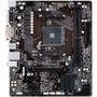 Placa-Mãe Gigabyte GA-A320M-DS2, AMD AM4, mATX, DDR4