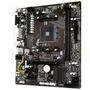 Placa-Mãe Gigabyte GA-A320M-DS2, AMD AM4, mATX, DDR4