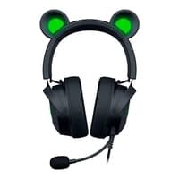 Headset Razer Kraken Kitty V2 Pro, USB,| KaBuM!