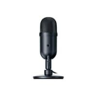 Microfone Razer Seiren V2 X | Compre já no KaBuM!