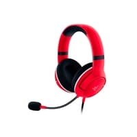 Fone de Ouvido Kaira X Xbox Vermelho Razer Rz0403970500r3x