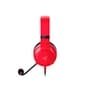 Headset Gamer Razer Kaira X Xbox e PC, P3, Vermelho Pulse - RZ0403970500