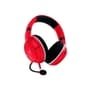 Headset Gamer Razer Kaira X Xbox e PC, P3, Vermelho Pulse - RZ0403970500