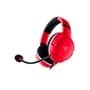 Headset Gamer Razer Kaira X Xbox e PC, P3, Vermelho Pulse - RZ0403970500