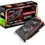 Placa de Vídeo Asus NVIDIA GeForce GTX 1050 Ti 4GB, GDDR5 - EX-GTX1050TI-O4G