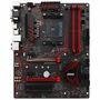 Placa-Mãe MSI p/ AMD AM4 ATX B350 GAMING PLUS DDR4