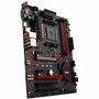 Placa-Mãe MSI p/ AMD AM4 ATX B350 GAMING PLUS DDR4
