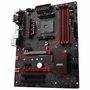 Placa-Mãe MSI p/ AMD AM4 ATX B350 GAMING PLUS DDR4