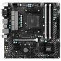 Placa-Mãe MSI p/ AMD AM4 mATX B350M BAZOOKA DDR4