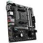 Placa-Mãe MSI p/ AMD AM4 mATX B350M BAZOOKA DDR4