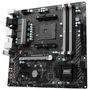 Placa-Mãe MSI p/ AMD AM4 mATX B350M BAZOOKA DDR4