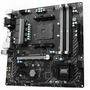 Placa-Mãe MSI A320M Bazooka, AMD AM4, mATX, DDR4