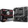 Placa-Mãe MSI A320M Bazooka, AMD AM4, mATX, DDR4