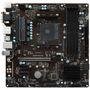 Placa-Mãe MSI B350M Pro-VDH, AMD AM4, mATX, DDR4