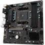 Placa-Mãe MSI B350M Pro-VDH, AMD AM4, mATX, DDR4