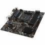 Placa-Mãe MSI B350M Pro-VDH, AMD AM4, mATX, DDR4