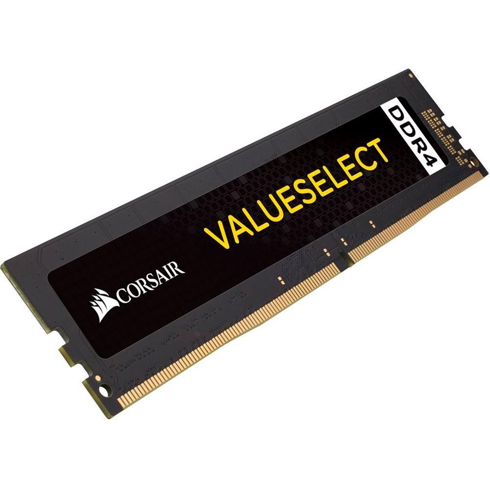 Imagem 2 de 2 do produto Memória Corsair 8GB 2400MHz DDR4 CL16 - CMV8GX4M1A2400C16