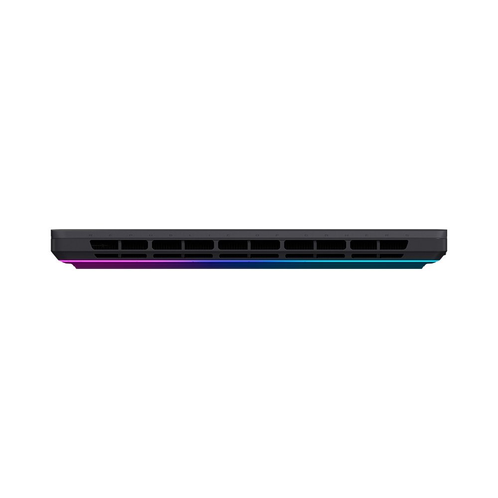 Imagem 21 de 30 do produto Notebook Gamer ASUS ROG Strix G16, Intel Core i9 14900HX, RTX5060, 16GB, 512 SSD, W11 Home, 16" FHD 240Hz, Cinza Eclipse - G615JMR-S5001W