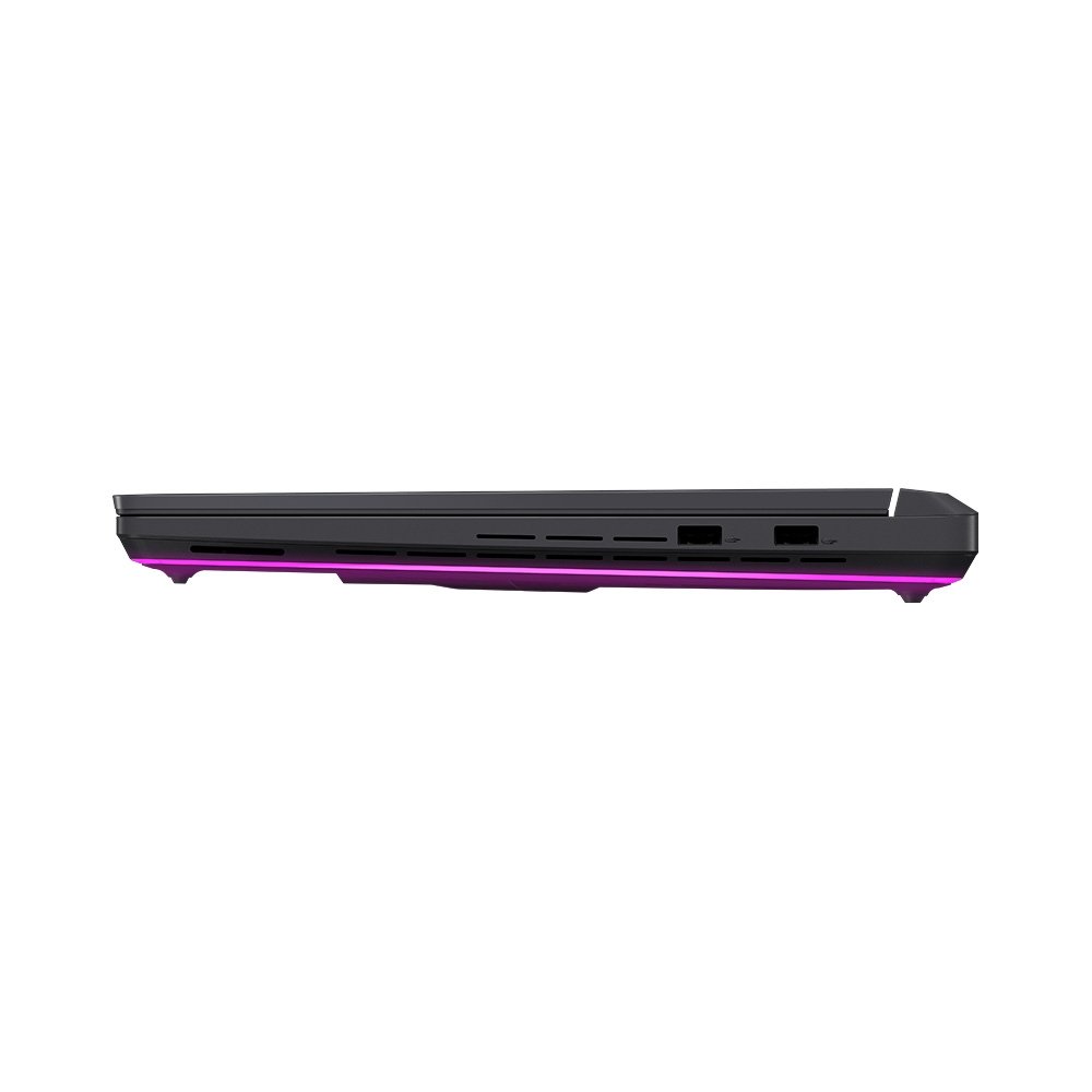 Imagem 19 de 30 do produto Notebook Gamer ASUS ROG Strix G16, Intel Core i9 14900HX, RTX5060, 16GB, 512 SSD, W11 Home, 16" FHD 240Hz, Cinza Eclipse - G615JMR-S5001W