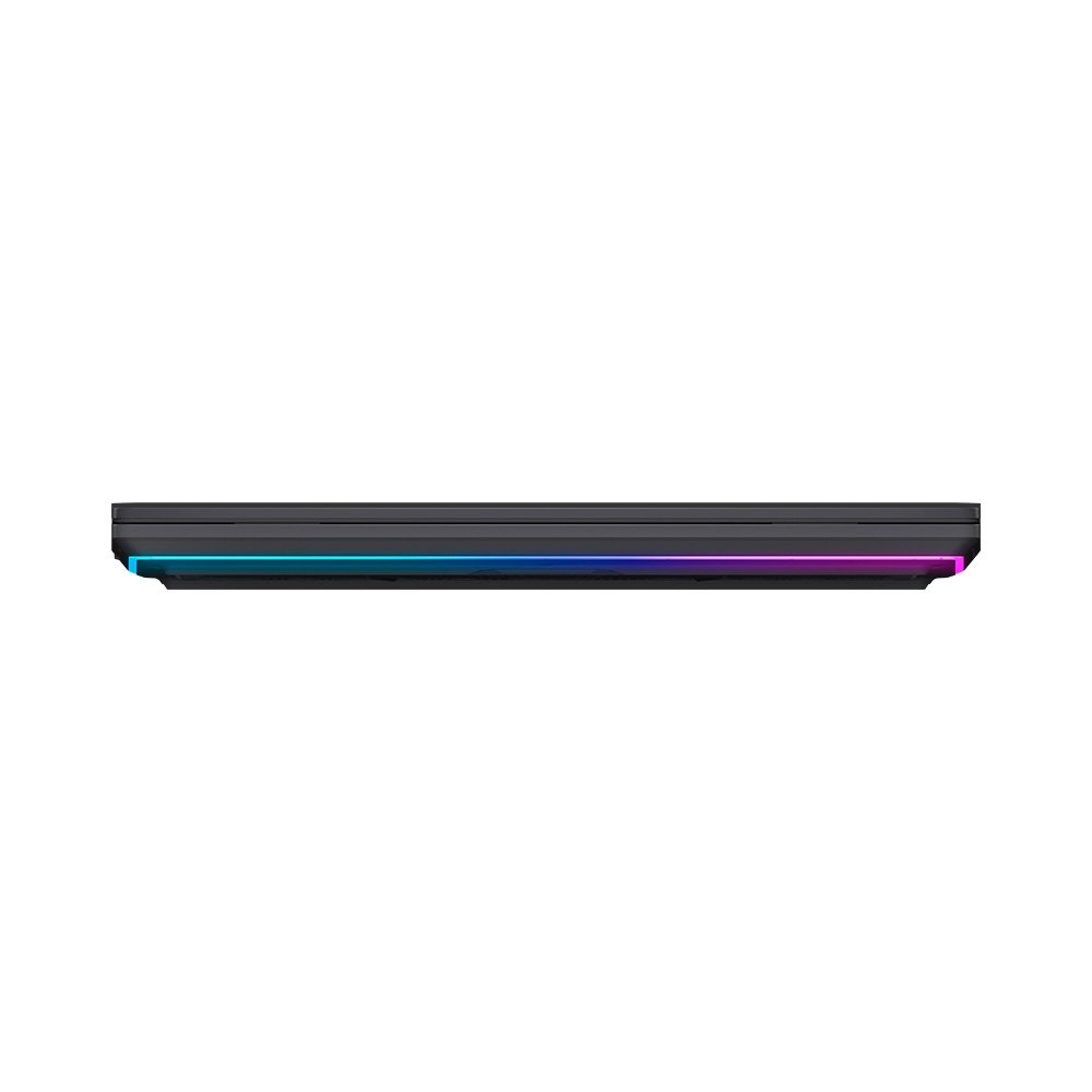 Imagem 20 de 30 do produto Notebook Gamer ASUS ROG Strix G16, Intel Core i9 14900HX, RTX5060, 16GB, 512 SSD, W11 Home, 16" FHD 240Hz, Cinza Eclipse - G615JMR-S5001W