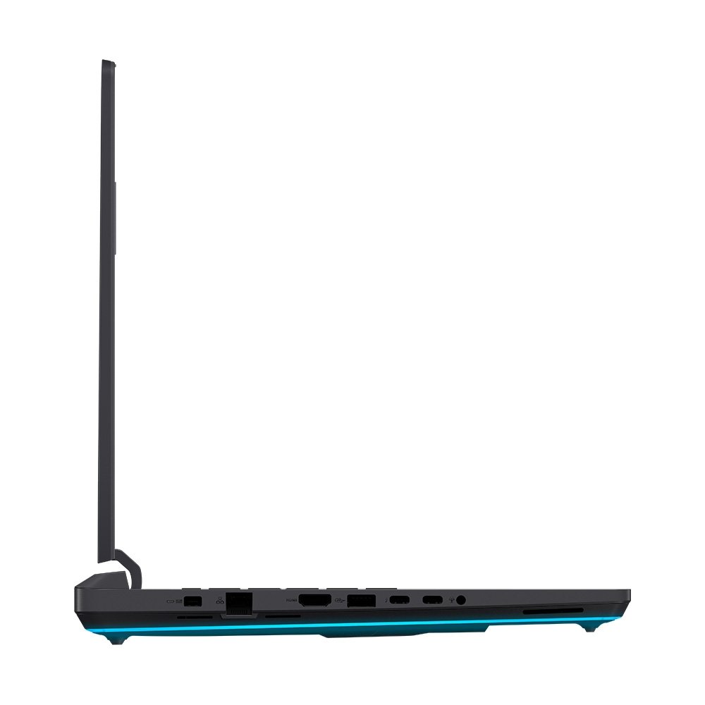 Imagem 23 de 30 do produto Notebook Gamer ASUS ROG Strix G16, Intel Core i9 14900HX, RTX5060, 16GB, 512 SSD, W11 Home, 16" FHD 240Hz, Cinza Eclipse - G615JMR-S5001W
