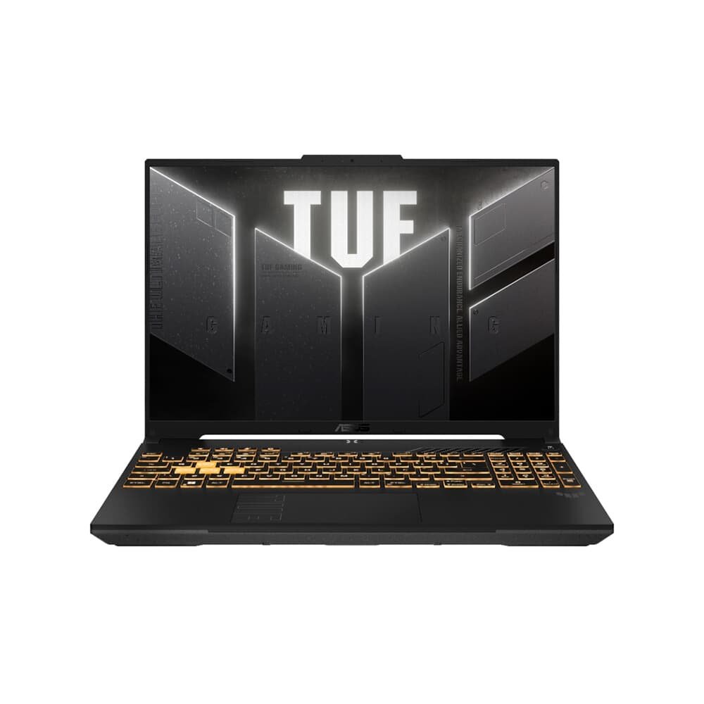 "Notebook Gamer ASUS TUF Gaming F16 Intel Core i7, GeForce RTX 4050, 8 GB, 512 GB SSD, KeepOS, 16.0"" FHD 144Hz, Cinza Mecha - FX607VU-RL008" - view 8