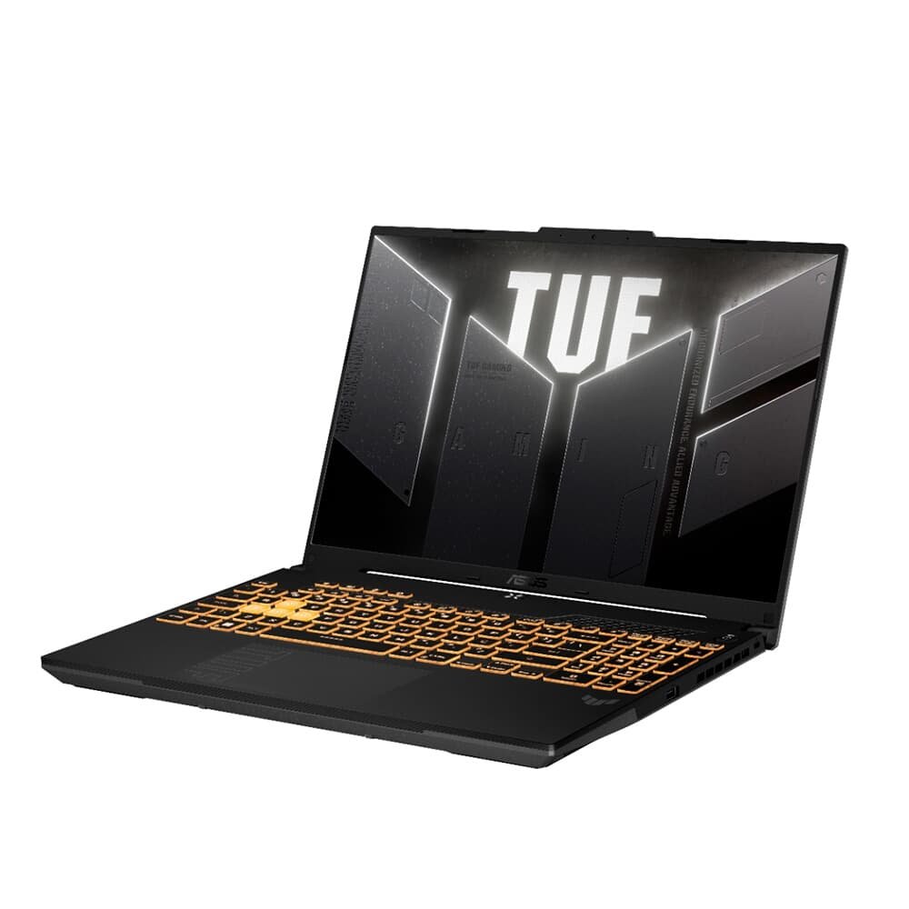 "Notebook Gamer ASUS TUF Gaming F16 Intel Core i7, GeForce RTX 4050, 8 GB, 512 GB SSD, KeepOS, 16.0"" FHD 144Hz, Cinza Mecha - FX607VU-RL008" - view 10