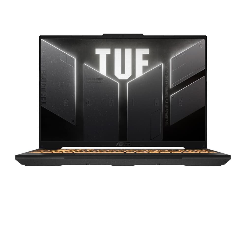 "Notebook Gamer ASUS TUF Gaming F16 Intel Core i7, GeForce RTX 4050, 8 GB, 512 GB SSD, KeepOS, 16.0"" FHD 144Hz, Cinza Mecha - FX607VU-RL008" - view 11
