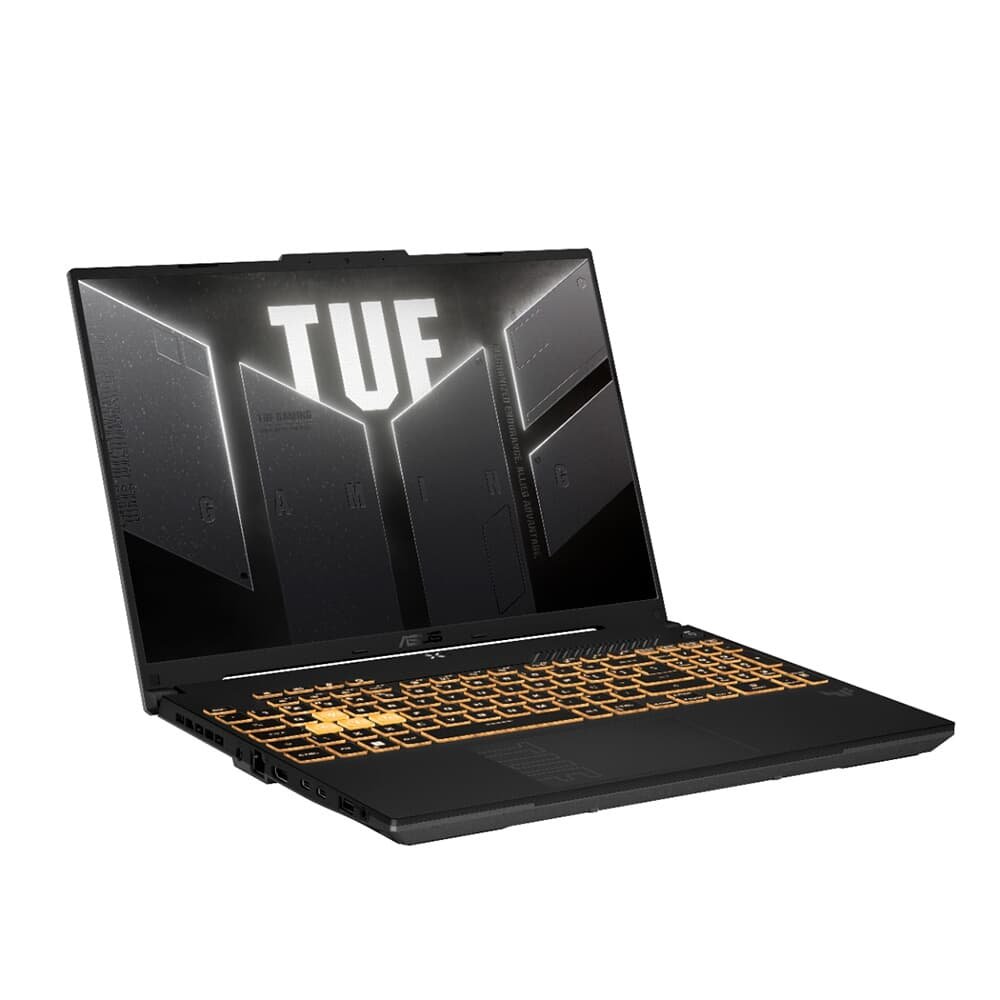 "Notebook Gamer ASUS TUF Gaming F16 Intel Core i7, GeForce RTX 4050, 8 GB, 512 GB SSD, KeepOS, 16.0"" FHD 144Hz, Cinza Mecha - FX607VU-RL008" - view 12