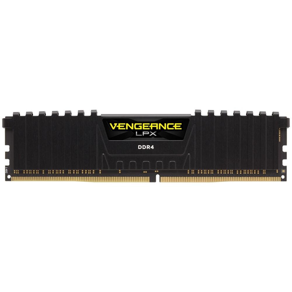 Memória DDR4 16 GB VENGEANCE LPX | KaBuM!