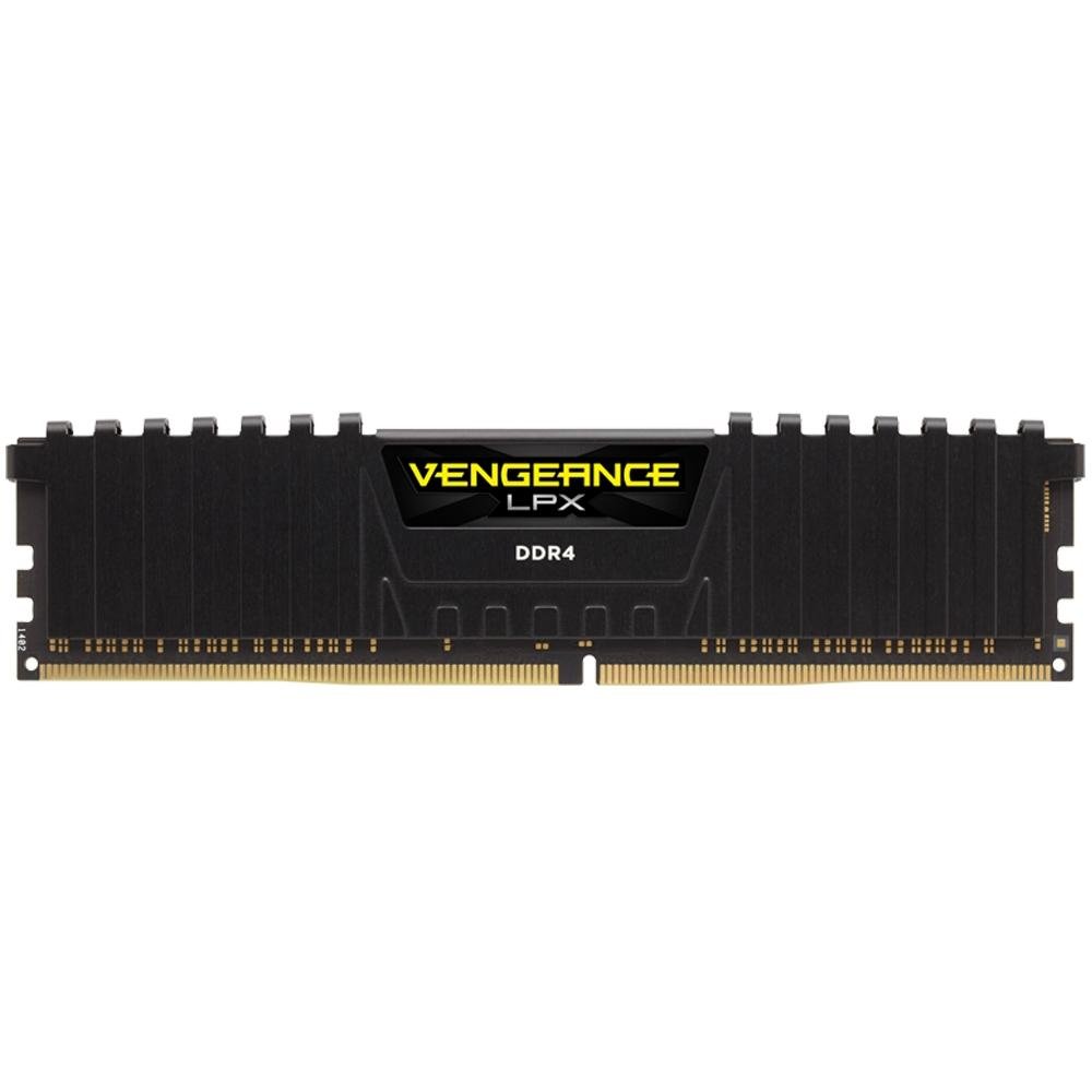 メモリー CORSAIR Vengeance LPX Series DDR4 16GB Memória DDR4 16 GB VENGEANCE LPX | KaBuM!