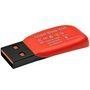 Pen Drive 16GB SanDisk Cruzer Blade, USB 2.0, Preto - SDCZ50-016G-B35