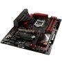Placa-Mãe ASRock Fatal1ty B250 Gaming K4, Intel LGA 1151, ATX, DDR4