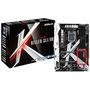 Placa-Mãe ASRock Z270 Killer SLI/BR, Intel LGA 1151, ATX, DDR4, Preto