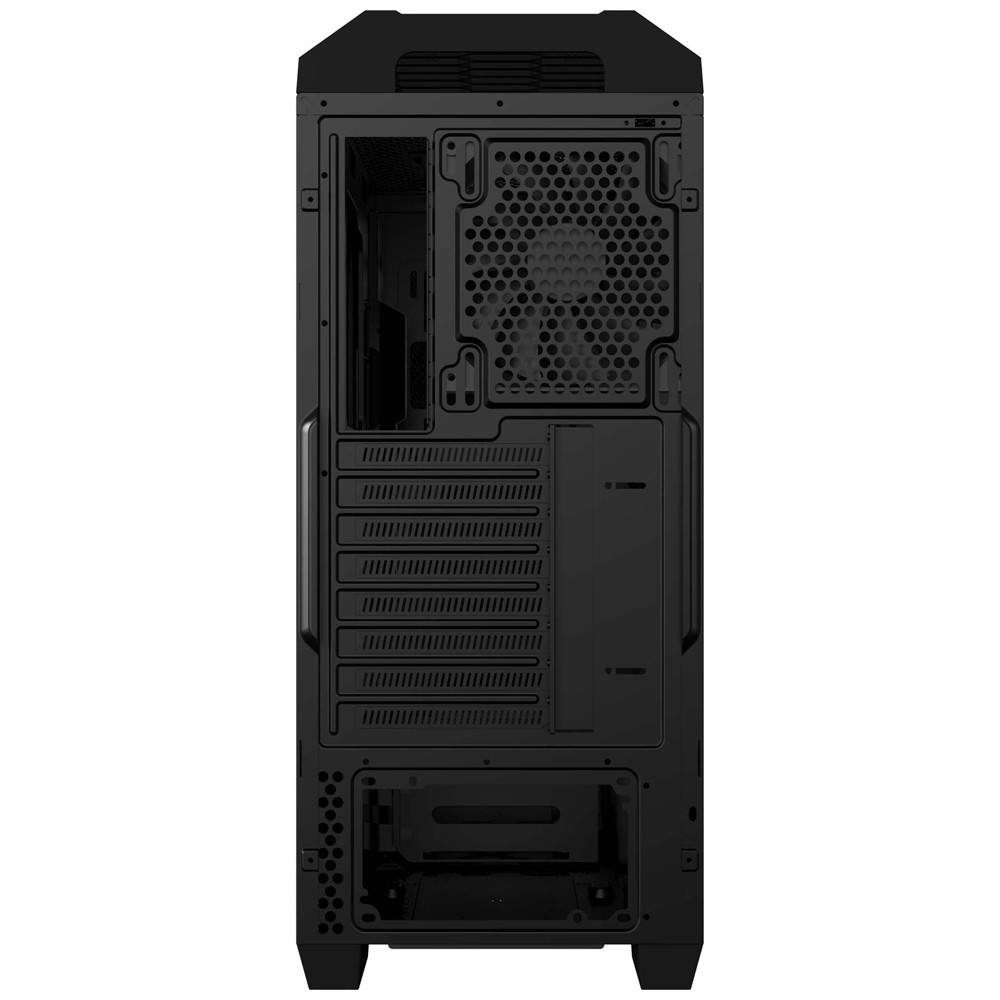 Imagem 7 de 7 do produto Gabinete Aerocool Mid Tower LS-5200 - EN58317 Preto