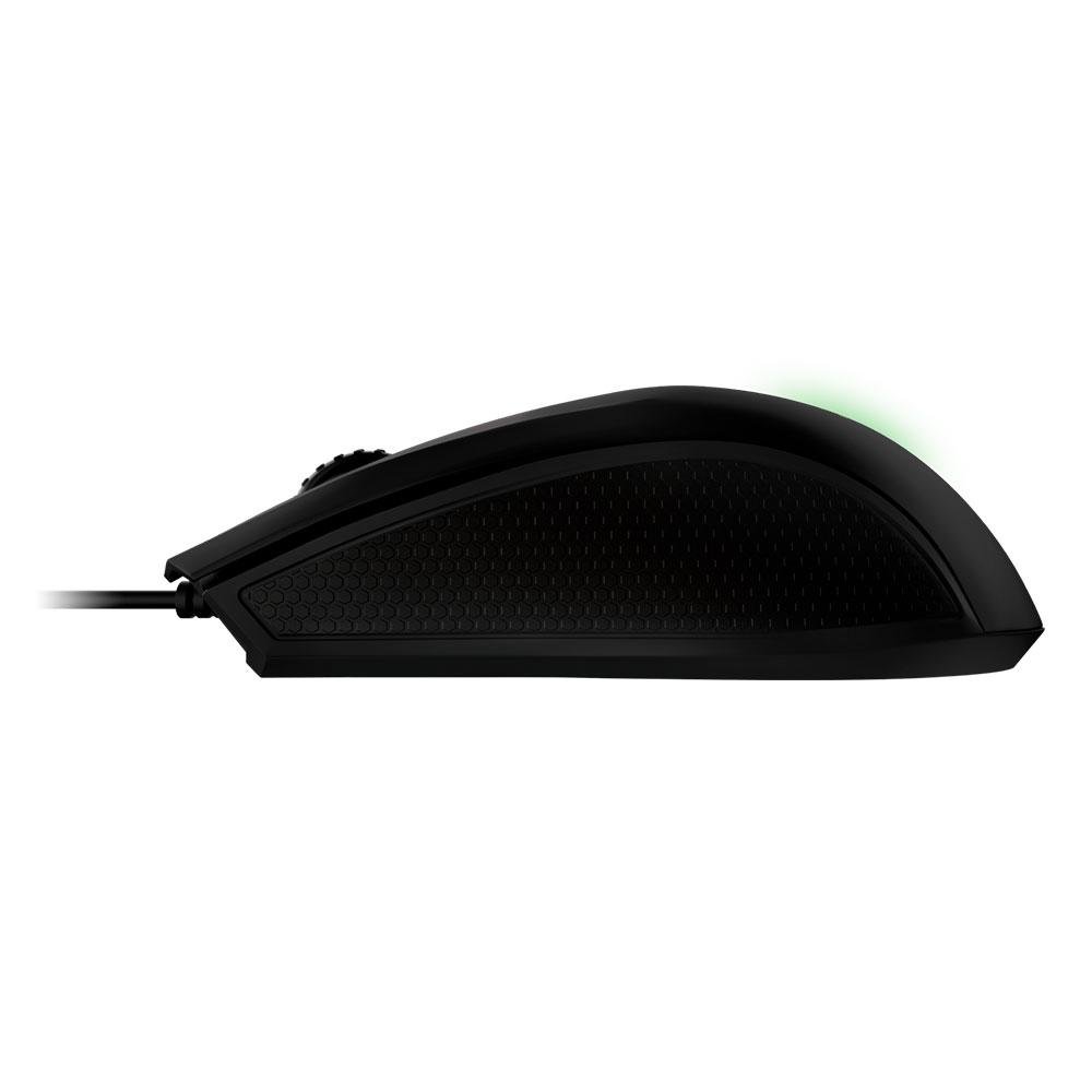 Imagem 7 de 11 do produto Kit Gamer Razer - Mouse Gamer Abyssus, 2000DPI + Mousepad Goliathus Terra, Speed, Pequeno (270x215mm) - RZ83-02020100-R3U1