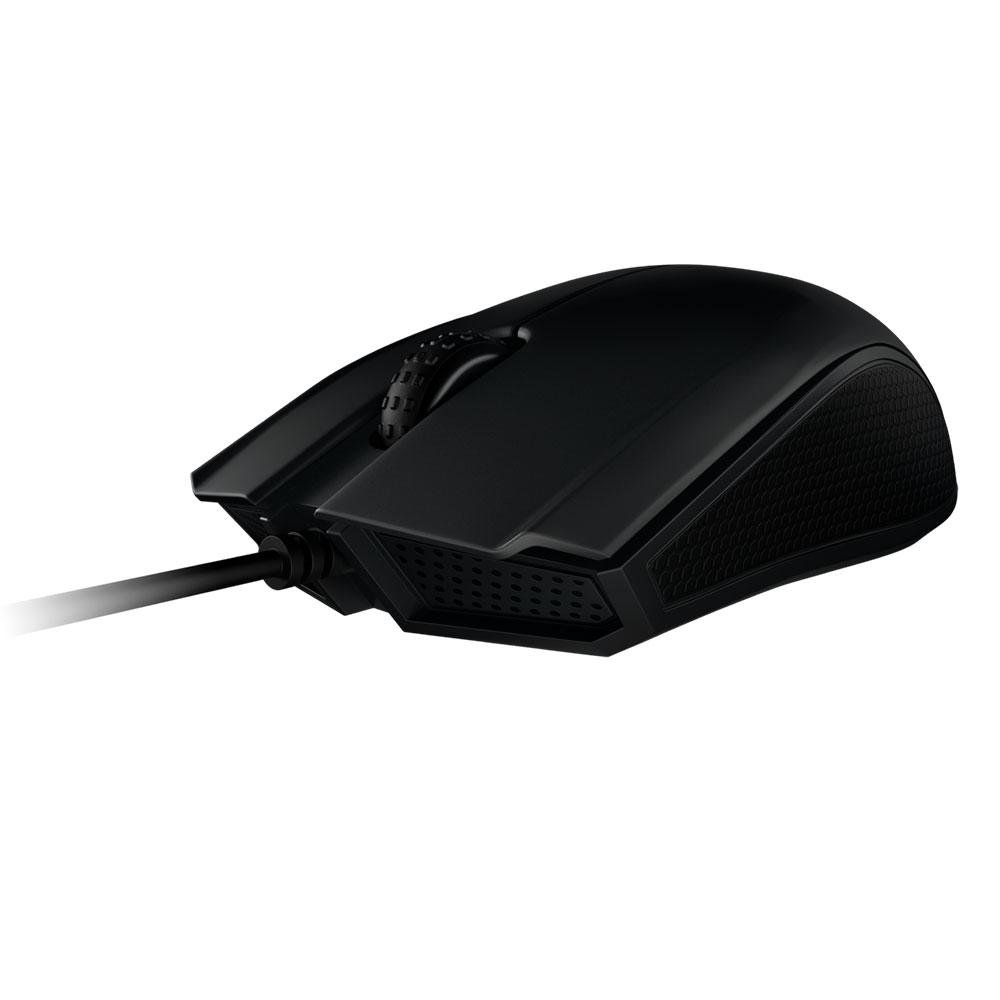 Imagem 6 de 11 do produto Kit Gamer Razer - Mouse Gamer Abyssus, 2000DPI + Mousepad Goliathus Terra, Speed, Pequeno (270x215mm) - RZ83-02020100-R3U1