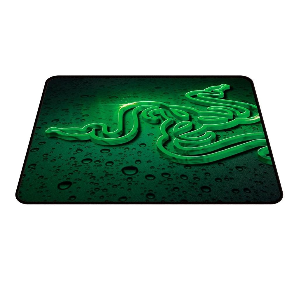 Imagem 8 de 11 do produto Kit Gamer Razer - Mouse Gamer Abyssus, 2000DPI + Mousepad Goliathus Terra, Speed, Pequeno (270x215mm) - RZ83-02020100-R3U1