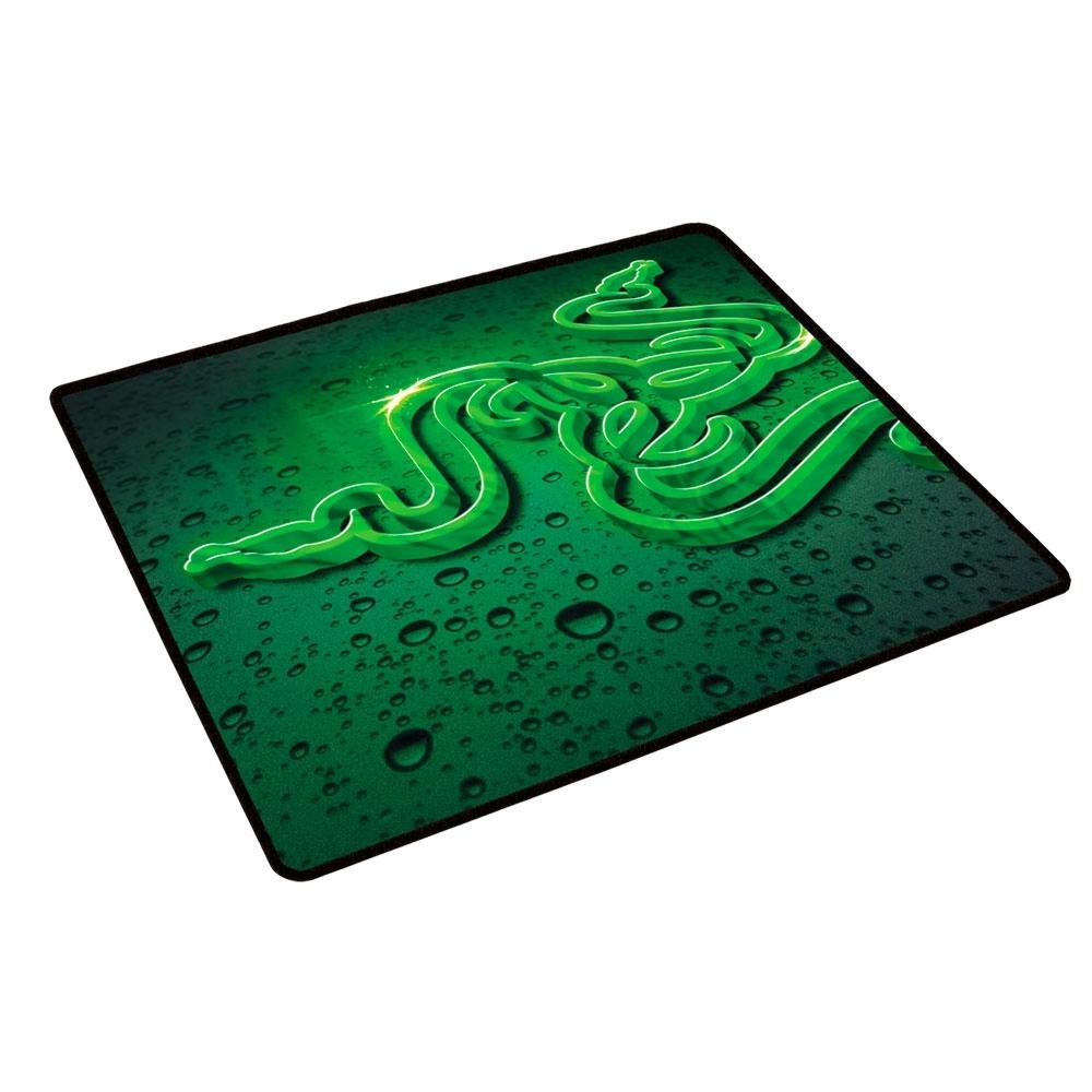 Imagem 10 de 11 do produto Kit Gamer Razer - Mouse Gamer Abyssus, 2000DPI + Mousepad Goliathus Terra, Speed, Pequeno (270x215mm) - RZ83-02020100-R3U1