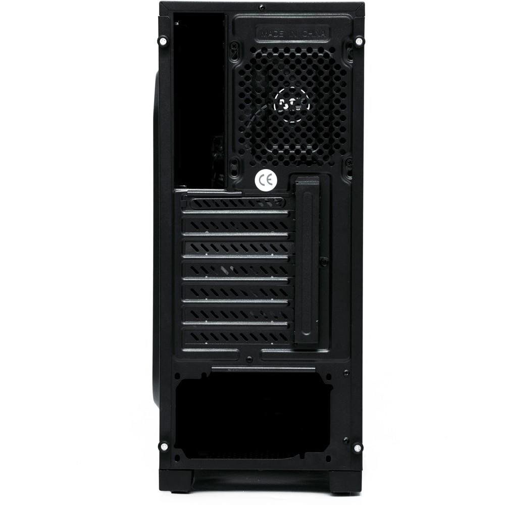 Gabinete DT3 sports Edge Hyve Com Vidro Temperado e Lateral em Acrílico 10609-6 Gabinete DT3 sports Edge Hyve Com Vidro Temperado e Lateral em Acrílico 10609-6