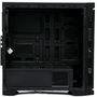 Gabinete DT3 sports Edge Hyve Com Vidro Temperado e Lateral em Acrílico 10609-6