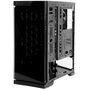 Gabinete DT3 sports Edge Hyve Com Vidro Temperado e Lateral em Acrílico 10609-6