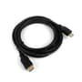 Cabo PlusCable HDMI V2.0 Basic, 2 Metros, Preto - HDMI20