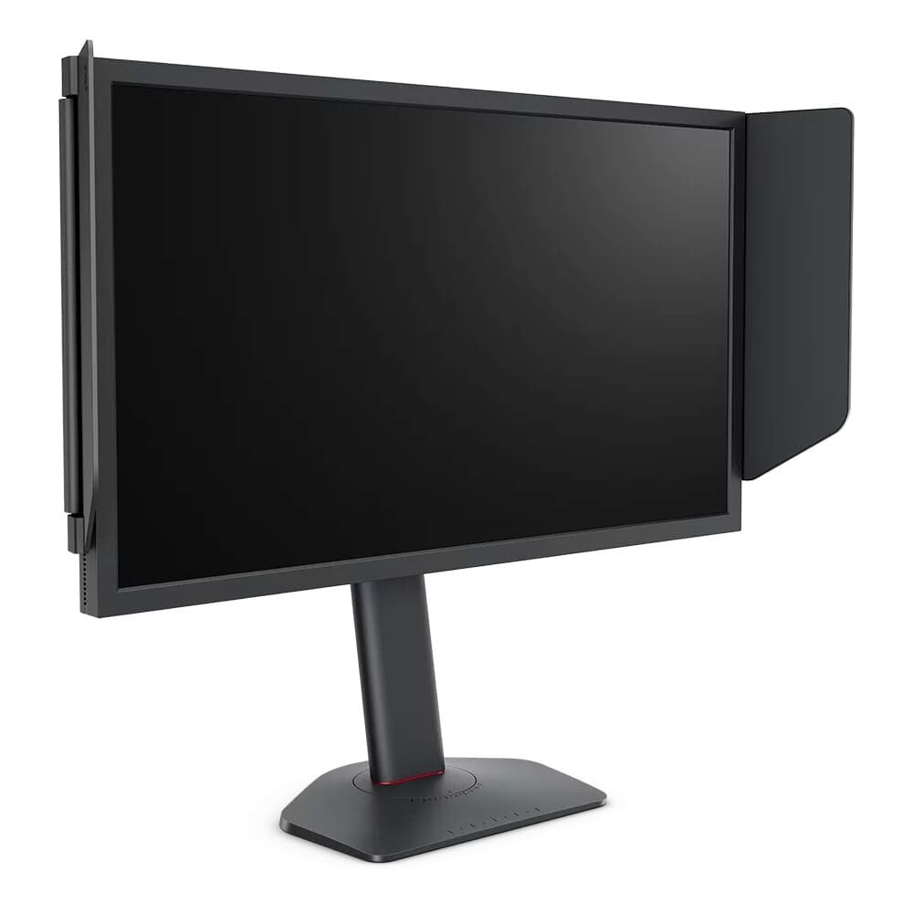 "Monitor Gamer ( Balão.info) 24.1"", Full HD, 280Hz, 1ms, Fast TN, DyAc 2, DisplayPort e HDMI, Altura Ajustável, Preto - XL2546X+" - foto 3