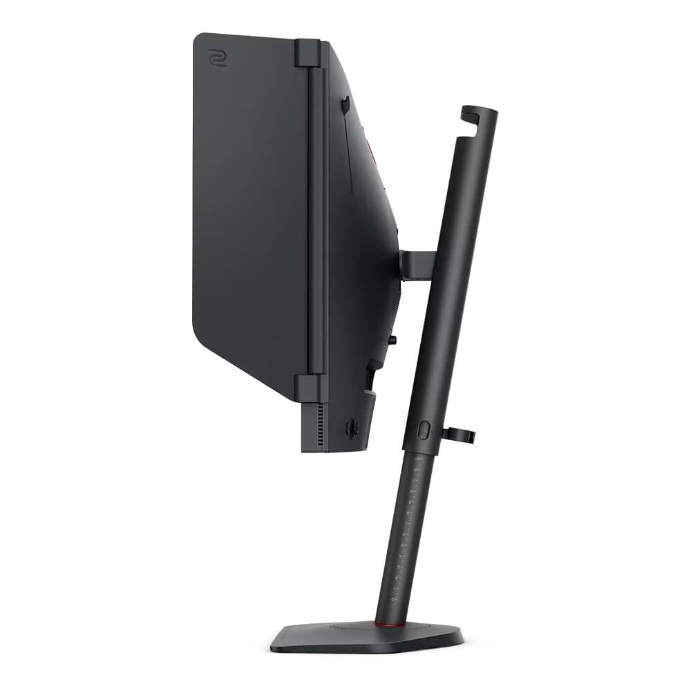"Monitor Gamer ( Balão.info) 24.1"", Full HD, 280Hz, 1ms, Fast TN, DyAc 2, DisplayPort e HDMI, Altura Ajustável, Preto - XL2546X+" - foto 7